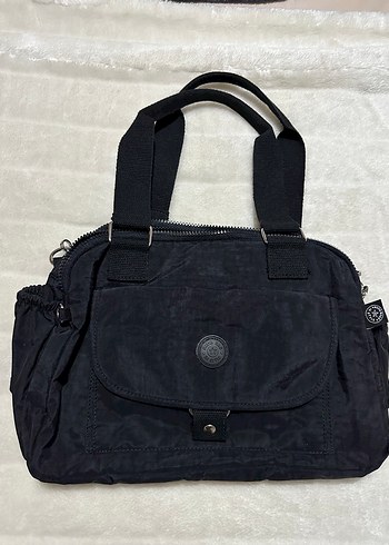 Mega Bags Kadın Günlük Çanta Fermuarlı