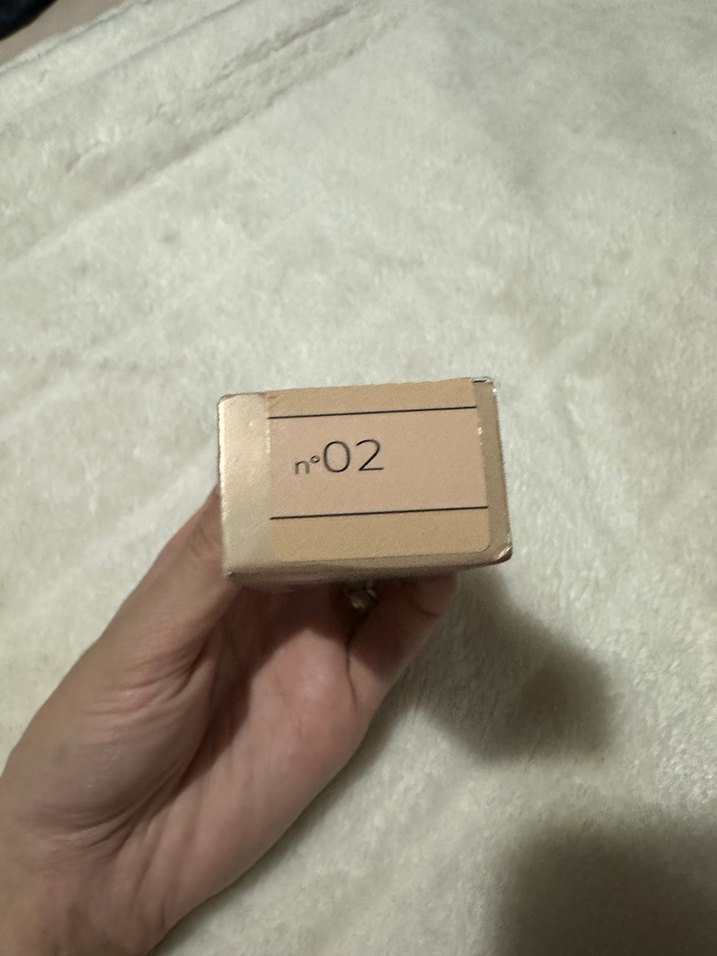 Note BB Kapatıcı Krem 02 numara - Görsel 2