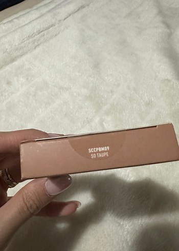 NYX Sweet Cheeks Mat Allık Bej - Görsel 2