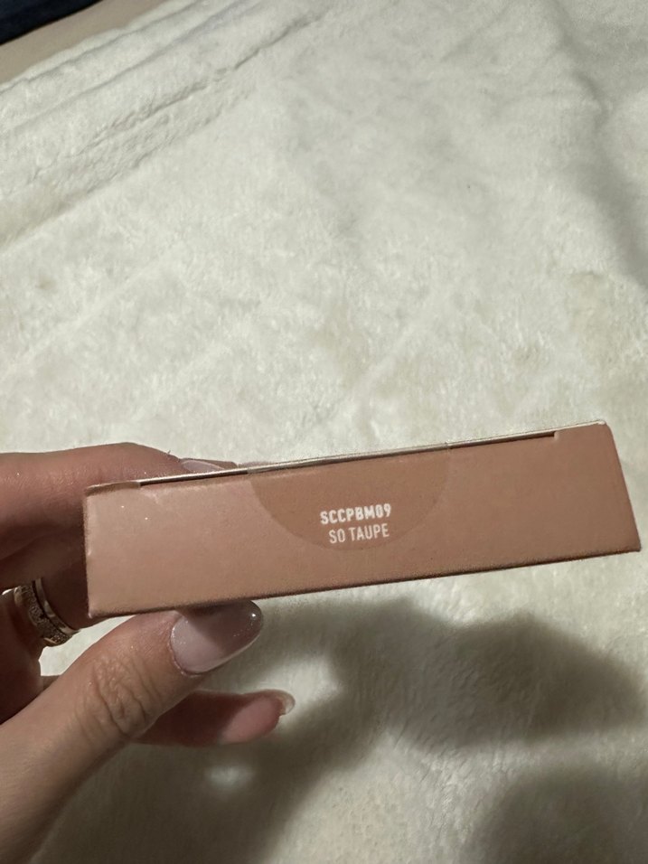 NYX Sweet Cheeks Mat Allık Bej - Görsel 2