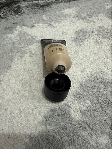 Maybelline Maybelline Fit me Fondöten 118 numara