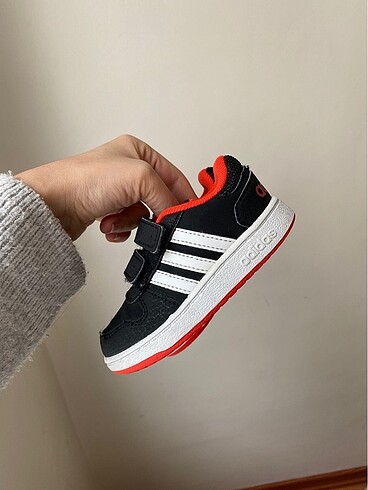 Adidas Adidas bebek ayakkabısı