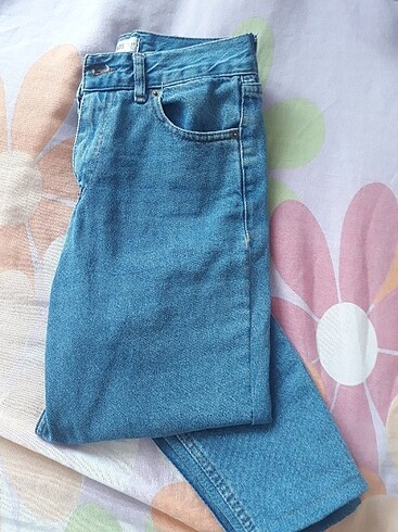 boyfriend pantolon