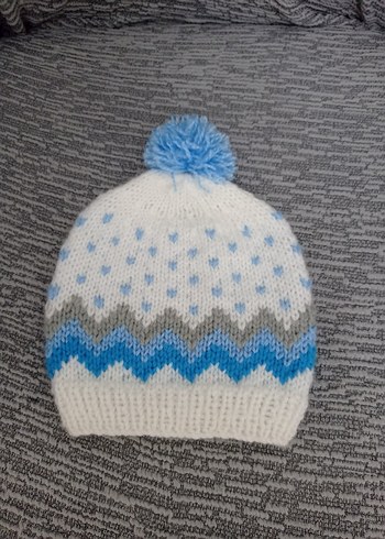 LC Waikiki 1-2 Yaş, 19 cm