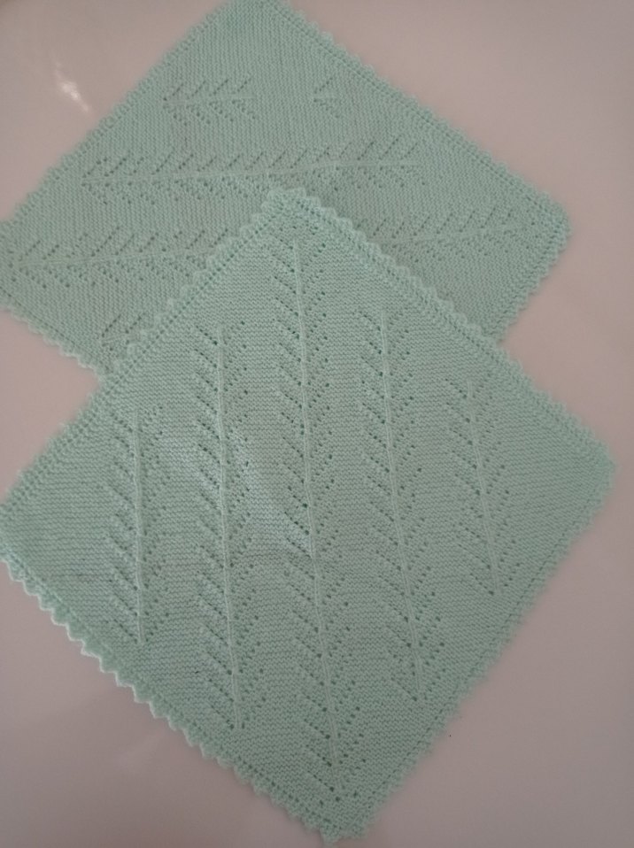 Pastel Yeşil Lif - Görsel 3