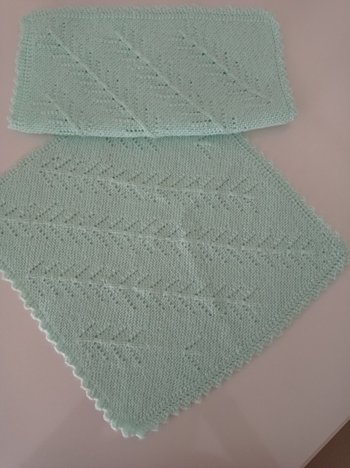 Pastel Yeşil Lif - Görsel 4