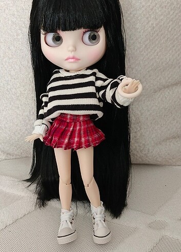 Blyth doll bebek 