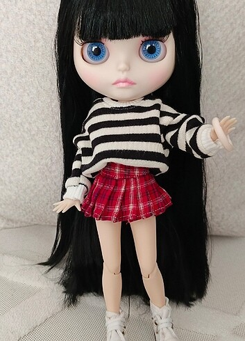 Beden Blyth doll bebek