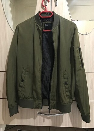 Bershka Erkek Ceket