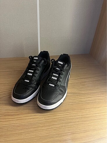 Puma erkek ayakkabı