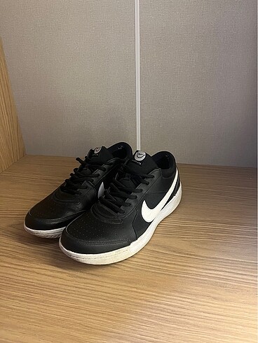 43 Beden siyah Renk Nike erkek ayakkabı