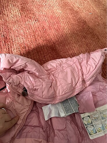 24-36 Ay Beden Orijinal moncler mont