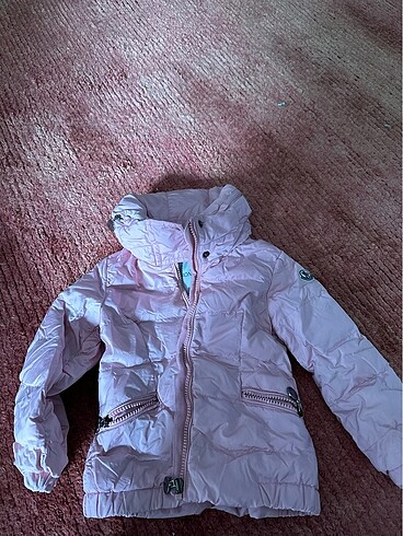 Orijinal moncler mont