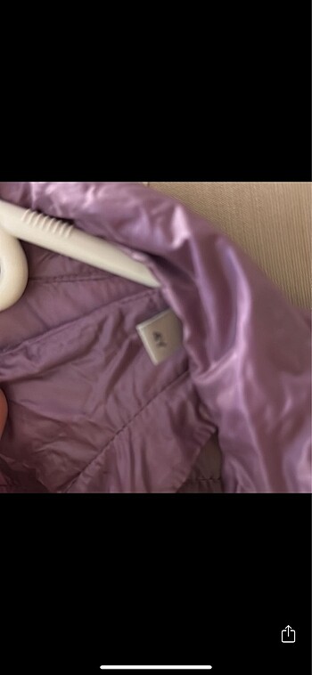 4 Yaş Beden Orijinal moncler ince mont