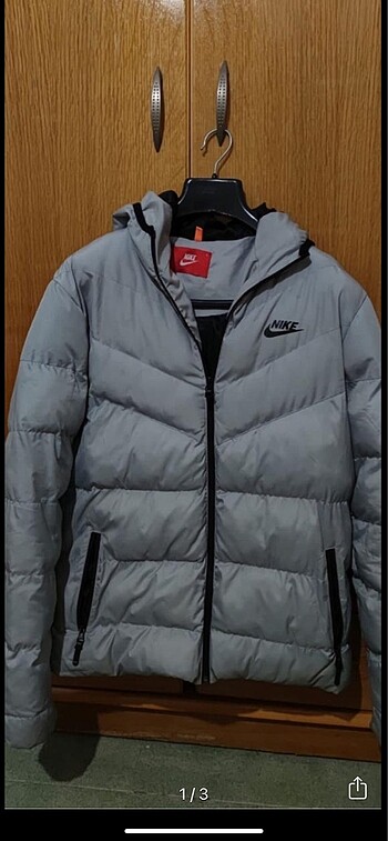 Şişme mont