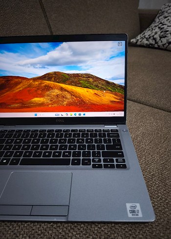 DELL LATITUDE 5310 i7 10. Nesil | 16 GB RAM | 512 GB SSD - Görsel 9