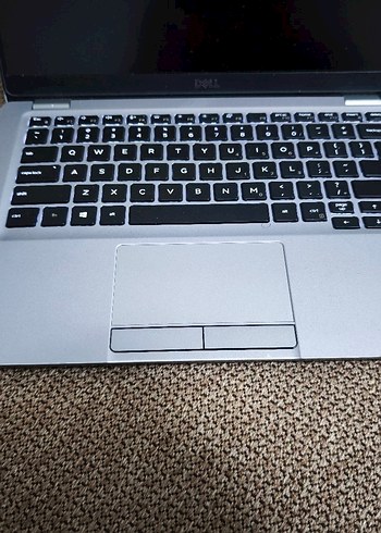 DELL LATITUDE 5310 i7 10. Nesil | 16 GB RAM | 512 GB SSD - Görsel 5