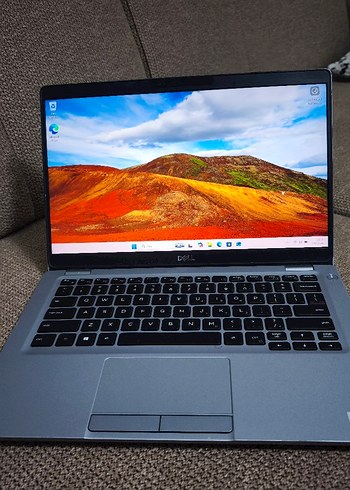 DELL LATITUDE 5310 i7 10. Nesil | 16 GB RAM | 512 GB SSD - Görsel 2