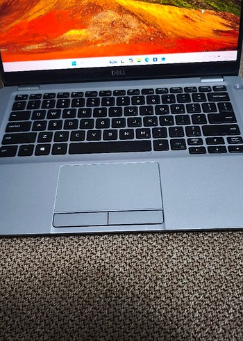 DELL LATITUDE 5310 i7 10. Nesil | 16 GB RAM | 512 GB SSD - Görsel 3