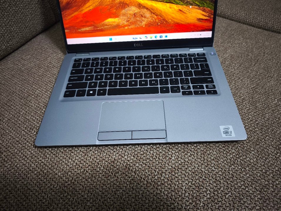 DELL LATITUDE 5310 i7 10. Nesil | 16 GB RAM | 512 GB SSD - Görsel 3