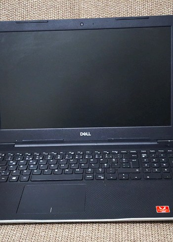 DELL LAPTOP AMD Ryzen 3 2200U İŞLEMCİ 256 GB SSD - Görsel 10