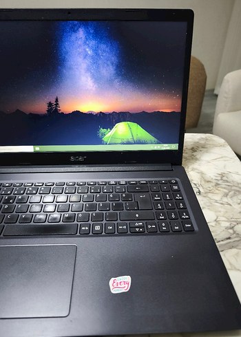 ACER LAPTOP YENİ NESİL CELERON N4020 - Görsel 6