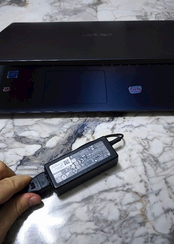 ACER LAPTOP YENİ NESİL CELERON N4020 - Görsel 9