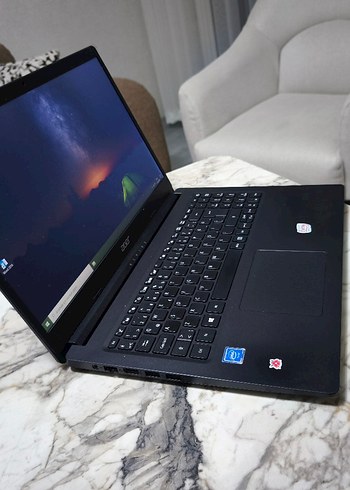 ACER LAPTOP YENİ NESİL CELERON N4020 - Görsel 4