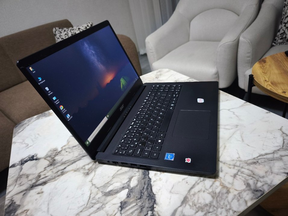 ACER LAPTOP YENİ NESİL CELERON N4020 - Görsel 4
