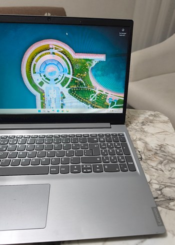 SIFIR GİBİ RYZEN 5 LENOVO/ 256 GB SSD / 8 GB RAM - Görsel 11