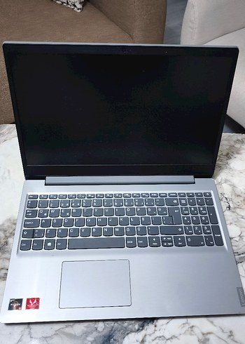 SIFIR GİBİ RYZEN 5 LENOVO/ 256 GB SSD / 8 GB RAM - Görsel 2