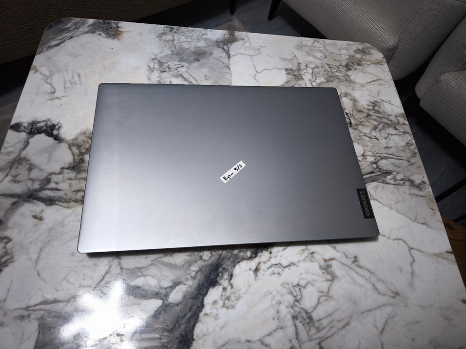 SIFIR GİBİ RYZEN 5 LENOVO/ 256 GB SSD / 8 GB RAM - Görsel 3