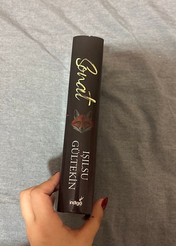 Sonat- Işılsu Gültekin - Görsel 2