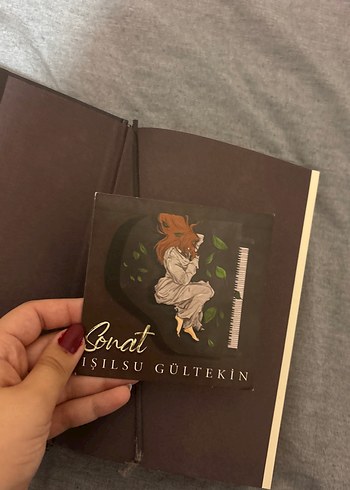 Sonat- Işılsu Gültekin - Görsel 3