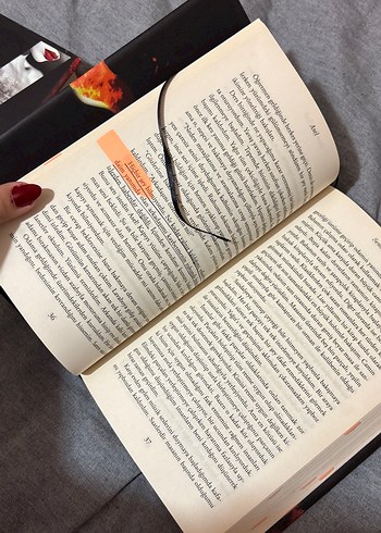 Asel - Sena Nur Işık Romanı - Görsel 3