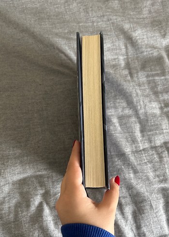 Kaybolmuş Ruhlar Sarayı - Dilara Keskin - Görsel 4