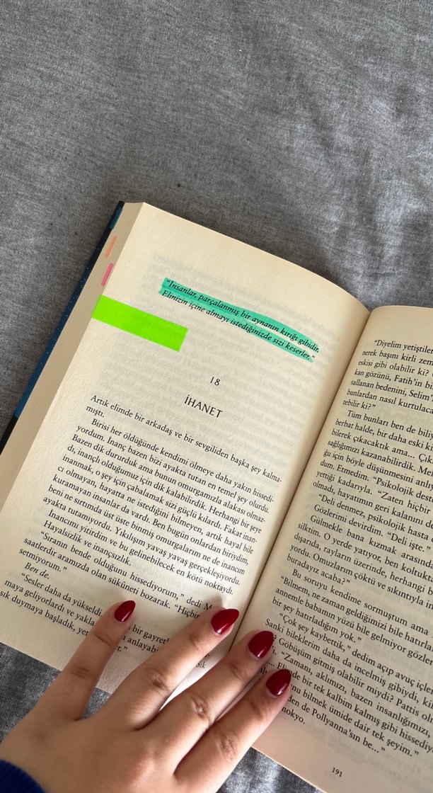 Yere Yakın Yıldızlara Uzak - Emine Tavuz - Görsel 4