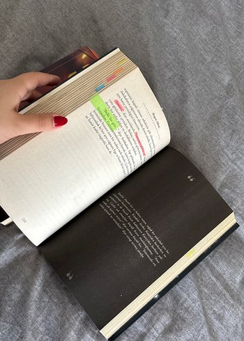 3391 Kilometre ve Sıfır Kilometre Roman Seti - Görsel 5