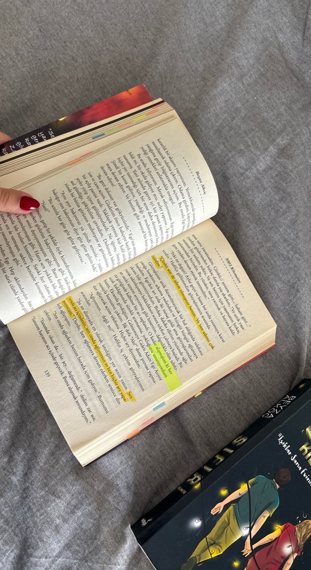 3391 Kilometre ve Sıfır Kilometre Roman Seti - Görsel 4