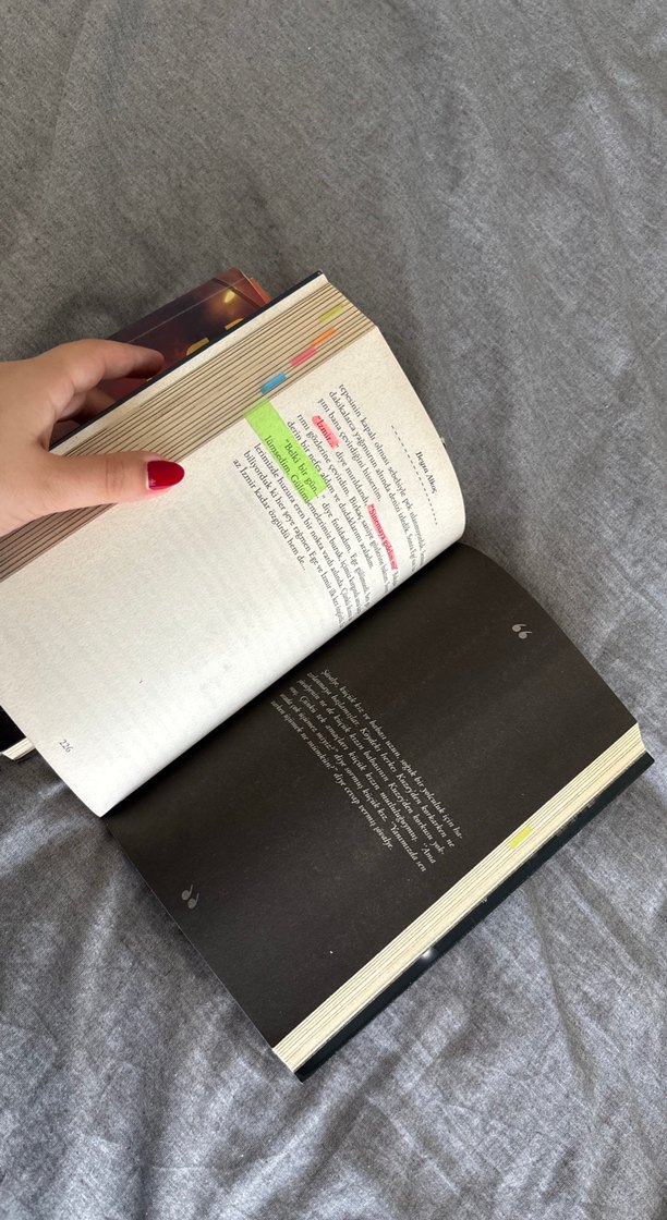 3391 Kilometre ve Sıfır Kilometre Roman Seti - Görsel 5