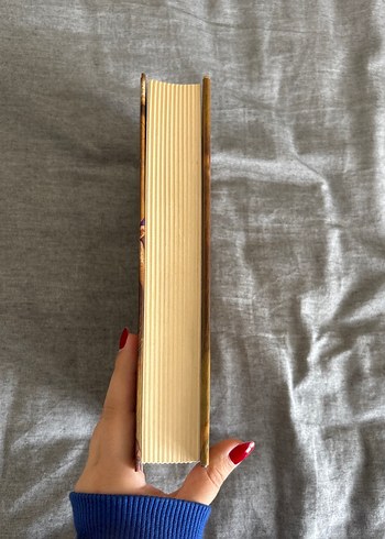 Yeşilin Kızı Anne Romanı - Görsel 3