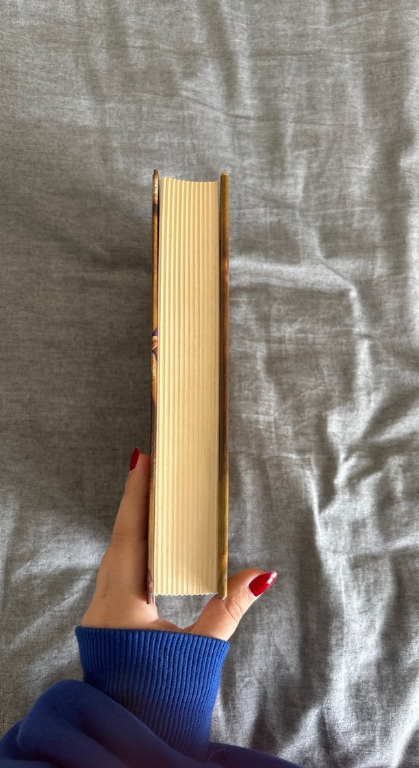 Yeşilin Kızı Anne Romanı - Görsel 3