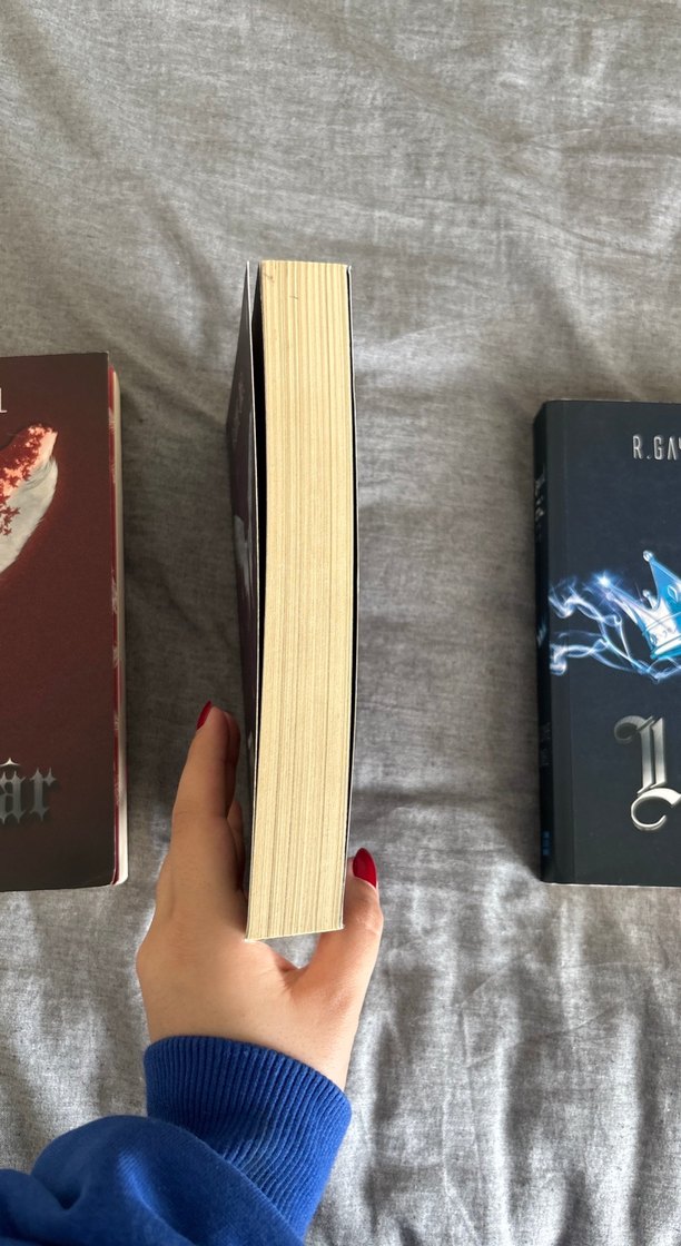 R. Gaye Onel : Hilehar, Diriliş, Lider - Görsel 4