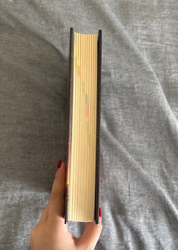 Sonra Hepimiz Göğe Baktık - Tommy Wallach - Görsel 2