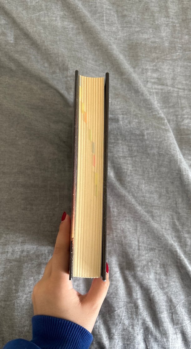 Sonra Hepimiz Göğe Baktık - Tommy Wallach - Görsel 2