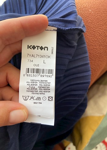Koton Koton Etek