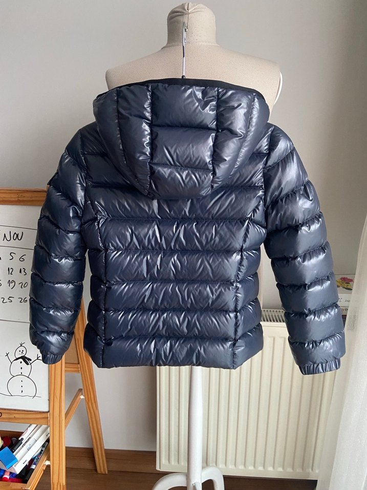 Moncler Çocuk Mont - Görsel 3