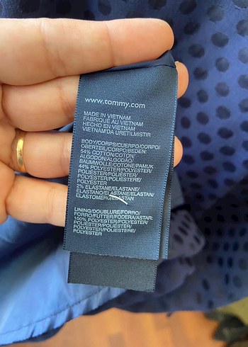 Tommy Hilfiger Kadın Elbise - Görsel 5