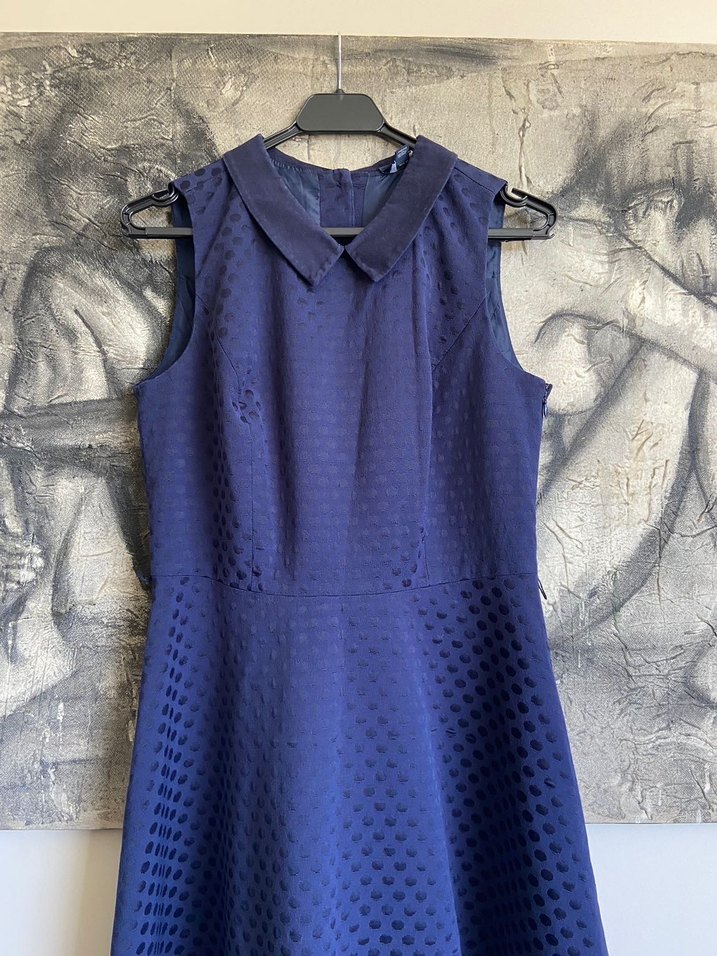 Tommy Hilfiger Kadın Elbise - Görsel 2