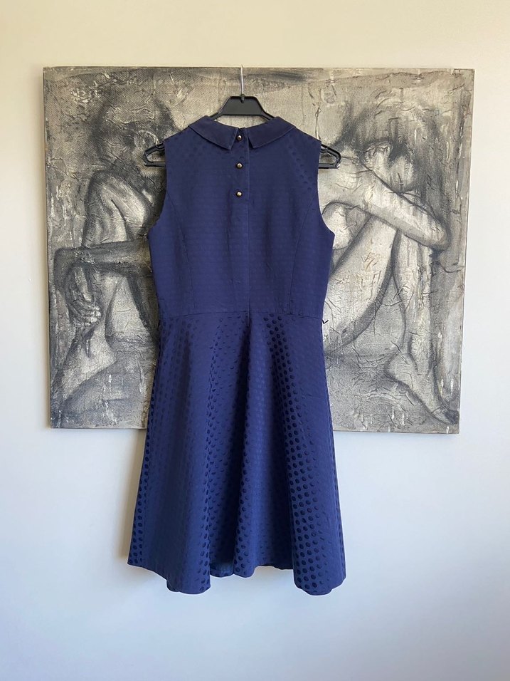 Tommy Hilfiger Kadın Elbise - Görsel 3